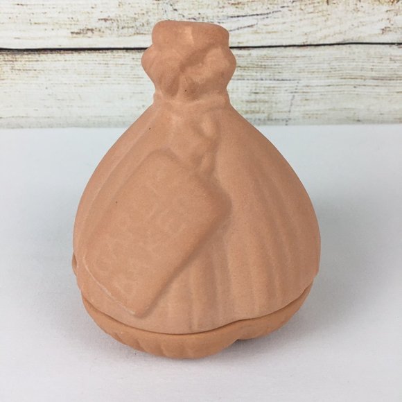 The Garlic Baker Kitchen The Garlic Baker Terra Cotta Roaster